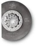 Fein Segments&auml;geblatt HSS D.85mm Starlock 2 St./Pack 63502106220
