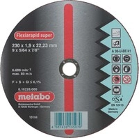 25 Stk. Metabo Trennscheibe 616220000 Metabowerke