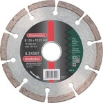Metabo Diamant-Trennscheibe 624307000 Metabowerke