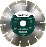 Metabo Diamanttrennscheibe 624309000 Metabowerke