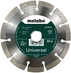 Metabo Diamanttrennscheibe 624308000 Metabowerke