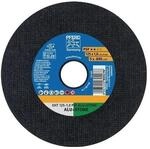 25 Stk. Pferd Tools Trennscheibe EHT PSF ALU+STONE D125x1mm ger.Bohr.125mm PFERD