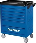 Gedore Wkz.wagen WSL-L-TS-308 workster B785xT510xH1045mm 400 kg 7