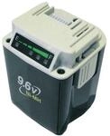 Makita Akku BH 9033A 193536-7