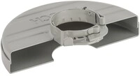 Bosch Power Tools Schutzhaube mit Deckblech, 2602025283