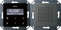 Gira Lauitsprecher eds 2280600