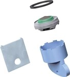 Hansgrohe HG Luftsprudler PURA VIDA f&uuml;r Waschtischmischer 95282000