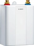 Bosch Kleindurchlauferhitzer TR4000 4 ET 185x140x88, elektron, 3,6kW, Untertisch