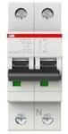ABB Stotz S&J Sicherungsautomat S201-K16NA 2CDS251103R0467