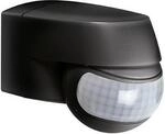 ESYLUX Bewegungsmelder MD 200 schwarz EM10025334