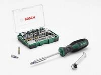 Bosch Power Tools 27-teiliges 2607017331