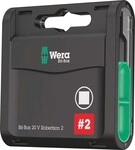Wera Werk Bit-Box 05057790001