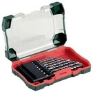 Metabo Steinbohrersatz 8tlg. Inhalt:3/4/5/5,5/6/7/8/10mm HM gefr. Ku.-Kassette