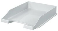 Han Briefablage KLASSIK 1027-X-11 DIN A4/C4 lichtgrau 127031081