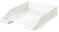 Han Briefablage KLASSIK 1027-X-12 DIN A4/C4 wei&szlig; 127031001