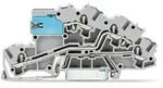 WAGO GmbH & Co. KG Installationsetagenklemme 2003-7641