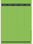 Leitz Ordneretikett 16880055 lang/schmal Papier gn 125 St./Pack. 120006360
