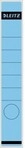 Leitz Ordneretikett 16480035 lang/schmal sk blau 10 St./Pack. 120029650