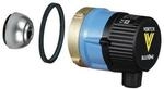 Vortex Universal-Motor BWO 155 mit Dauerl&auml;ufermodul 433-101-000
