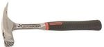 Peddinghaus Ganzstahllatthammer 950g m.Magnet geraut 950g 5130090000