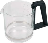 Krups Glaskanne XB 9004 sw XB9004