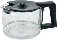 Krups Glaskanne XB 9006 sw XB9006