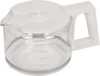 Krups Glaskanne XB 9007 ws XB9007
