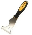 Tajima Multifunktionsspachtel B.75mm VA m.Multifunktionsklinge 2-K-Griff SCR-M75