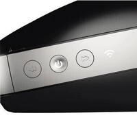 Dymo LabelWriter Wireless 2000931 schwarz 133007190