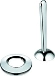 Grohe Hebel 46906 f&uuml;r Eurodisc Joy chrom Grohe Deutschland Vertriebs 46906000