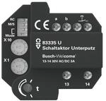 Busch-Jaeger Schaltaktor UP 83335 U 2CKA008300A0327
