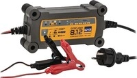 Gys Batterieladeger&auml;t FLASH 8.12 12V 8 A 029385