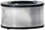 Nilfisk Filterelement f.Attix 33/44 Nilfisk GmbH 107413555