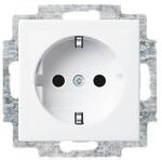 Busch-Jaeger SCHUKO Steckdosen-Einsatz 20 EUCBLI-914 2CKA002013A5382