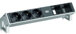 Bachmann Steckdoseneinheit 902.401