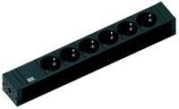 Bachmann Steckdosenleiste 420.0018