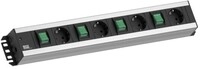 Bachmann Handwerkerleiste 4fach 300.049