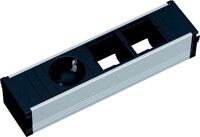 Bachmann Steckdoseneinheit 912.002