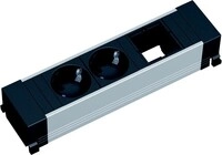 Bachmann Steckdosenleiste 916.000