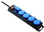 Bachmann Verteilersteckdose 349.046