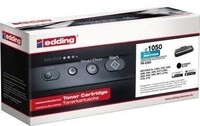 Edding Toner 18-1050 wie Brother TN-2320 schwarz 102017490