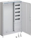 Hager Komplettschrank, univers Z ZB33APZ2
