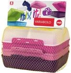 Emsa Brotdose VARIABOLO Girls 517052