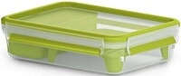 Emsa Brunchbox CLIP GO BRUNCHBOX gn 518099