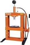 Unicraft Werkstattpresse WPP 10 TE 10 t 175mm min:194/max:364mm 6300011
