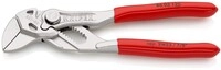 Knipex-Werk Mini-Zangenschl&uuml;ssel 86 03 125 SB