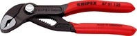 Knipex-Werk Cobra-Wasserp.-Zange 87 01 125 SB