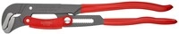 Knipex-Werk Rohrzange 83 61 020