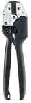Phoenix Contact Crimpzange CRIMPFOx-SR 6-1 1212467