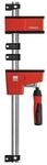 Bessey Korpuszwinge KREV150-2K Spann-W.1500mm A.95mm